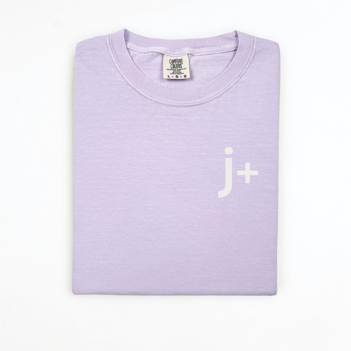 Juice Plus Tee - Comfort Colors