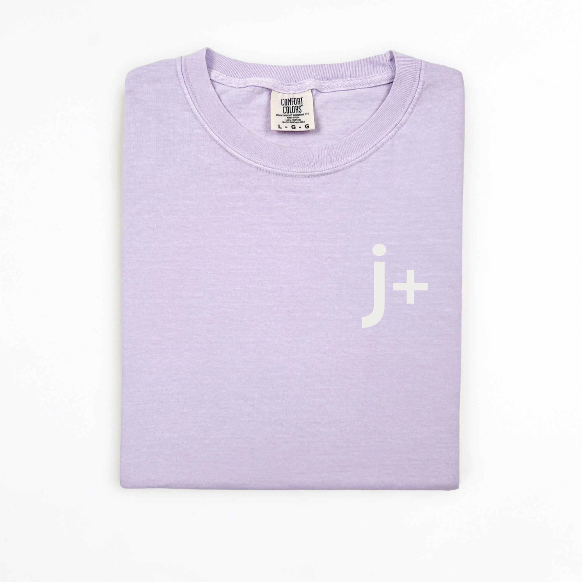 Juice Plus Tee - Comfort Colors