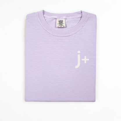 Juice Plus Tee - Comfort Colors