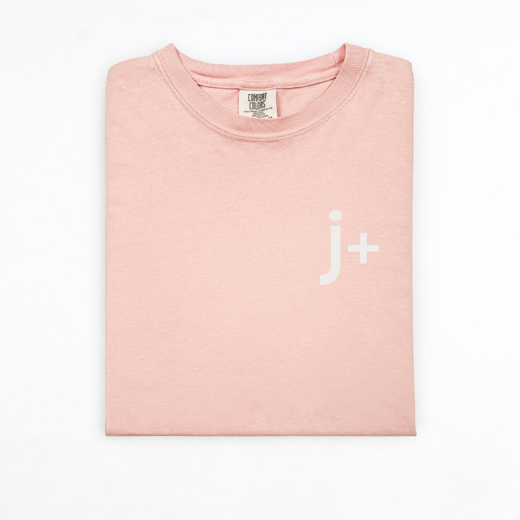 Juice Plus Tee - Comfort Colors