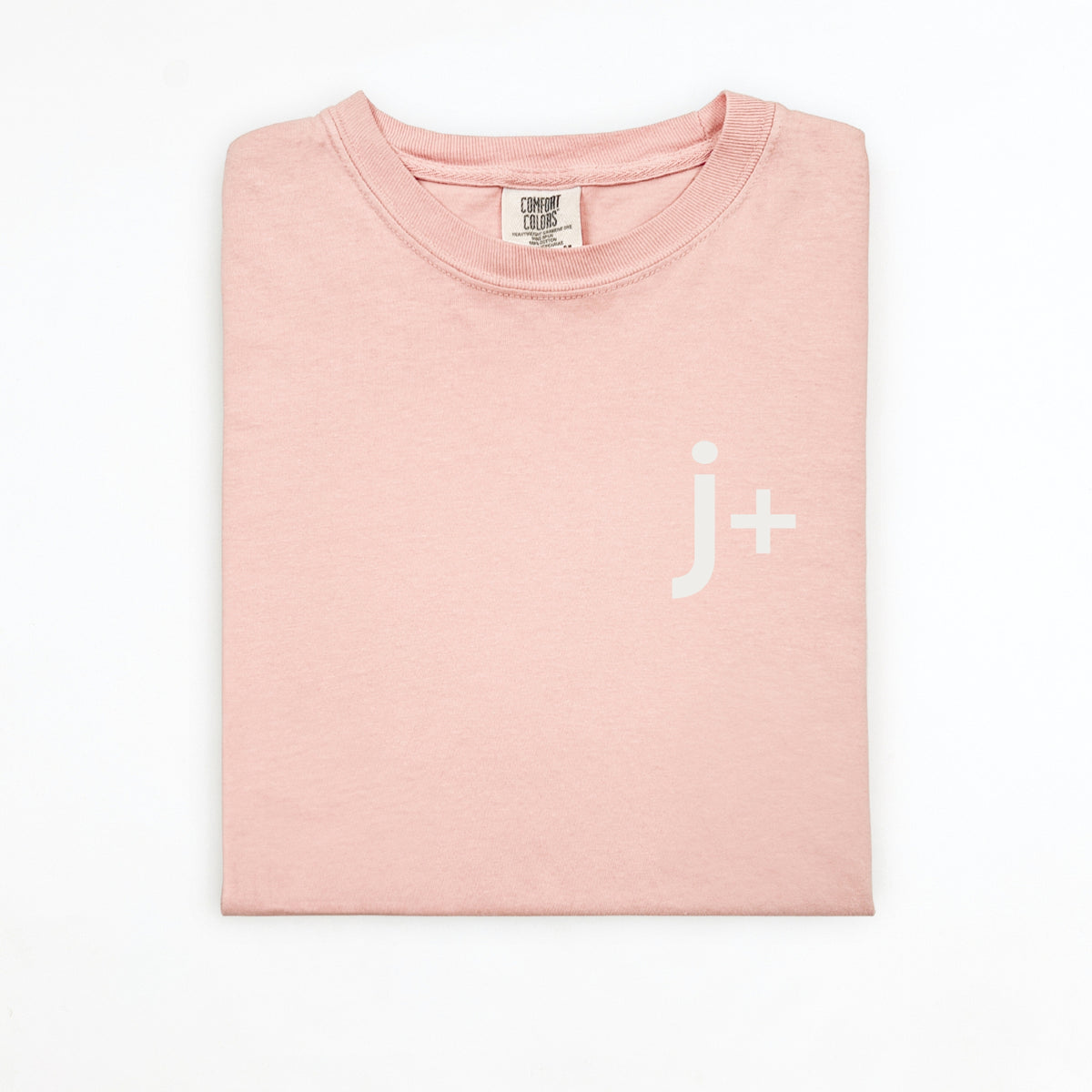 Juice Plus Tee - Comfort Colors