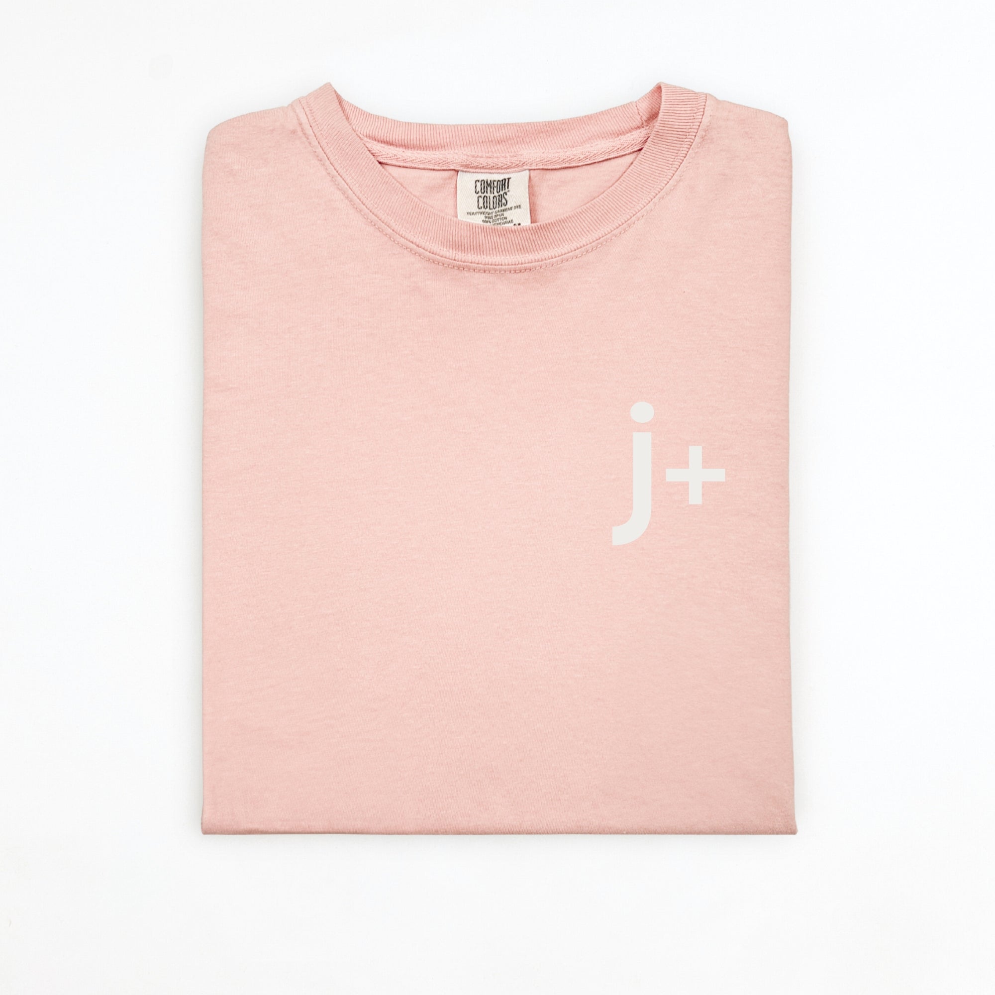 Juice Plus Tee - Comfort Colors