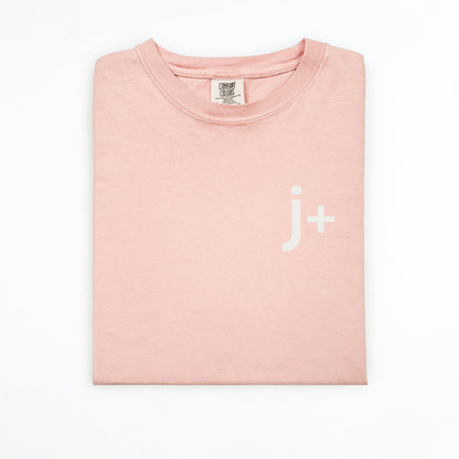 Juice Plus Tee - Comfort Colors