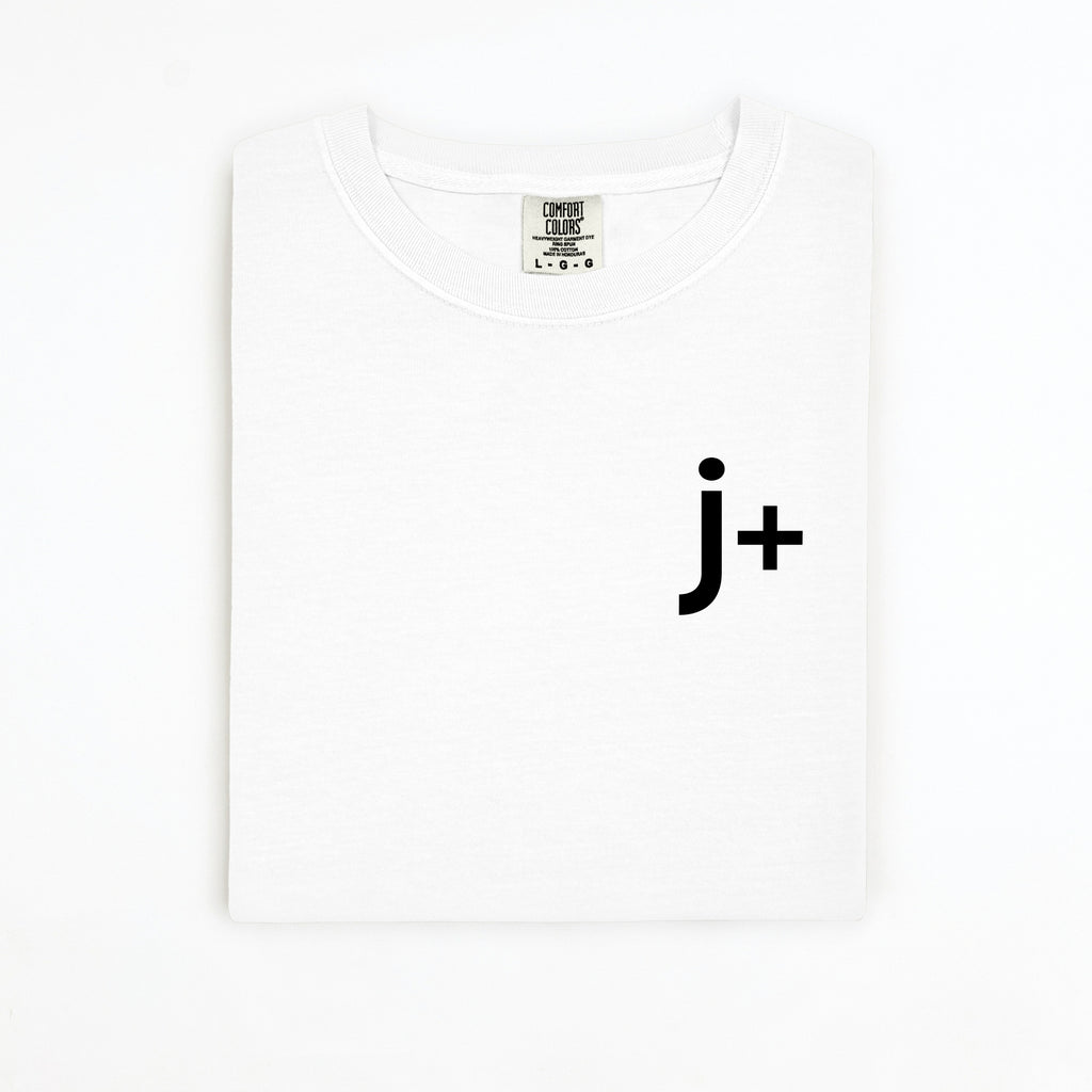 Juice Plus Tee - Comfort Colors