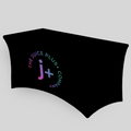 Juice Plus Stretch Table Cover