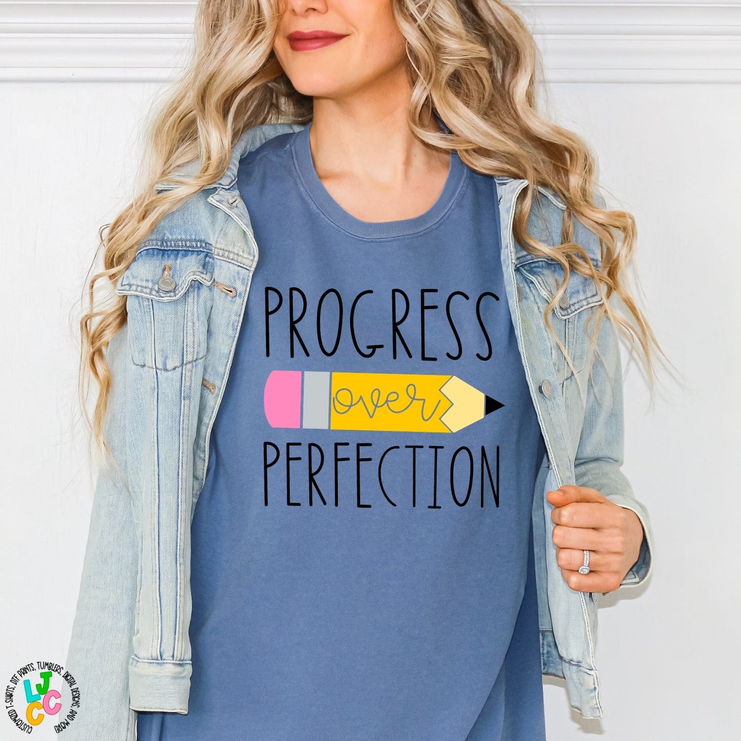 Progress over Perfection