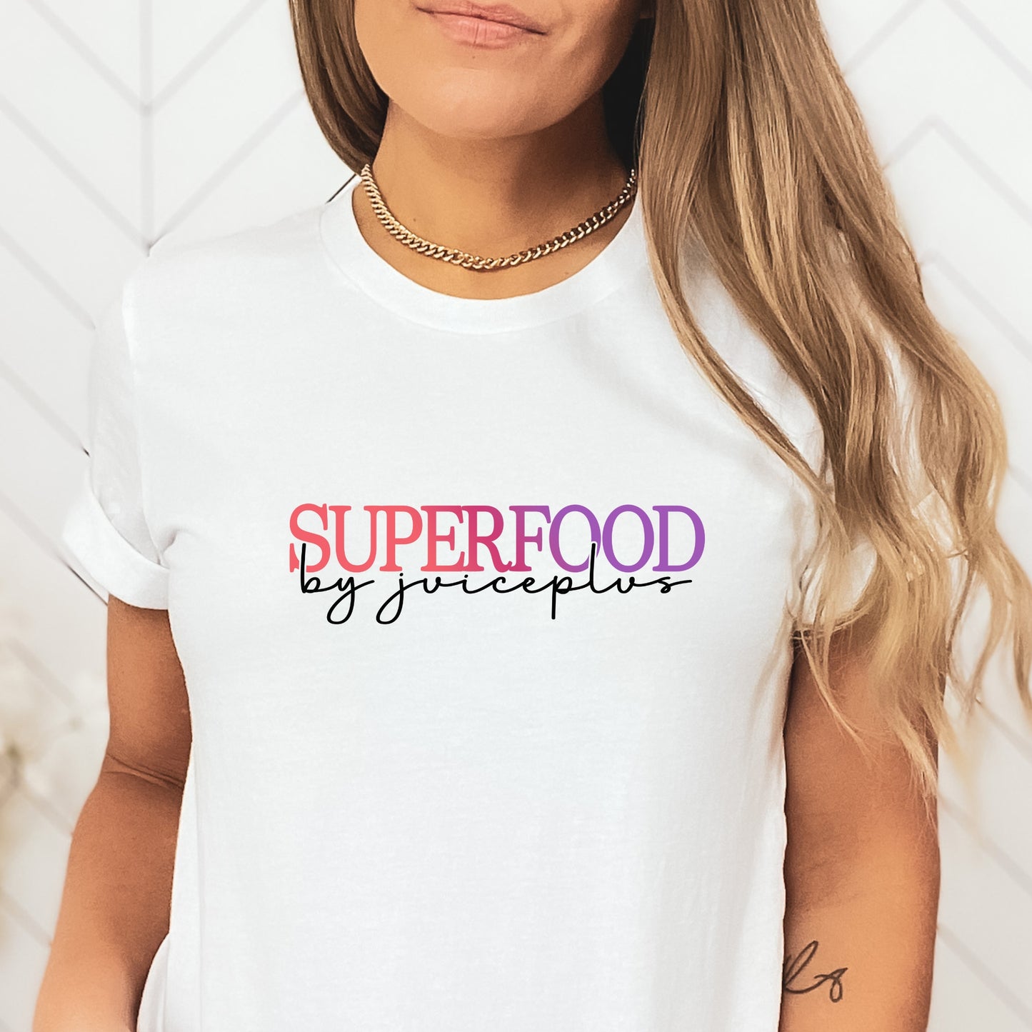 Superfood by J+