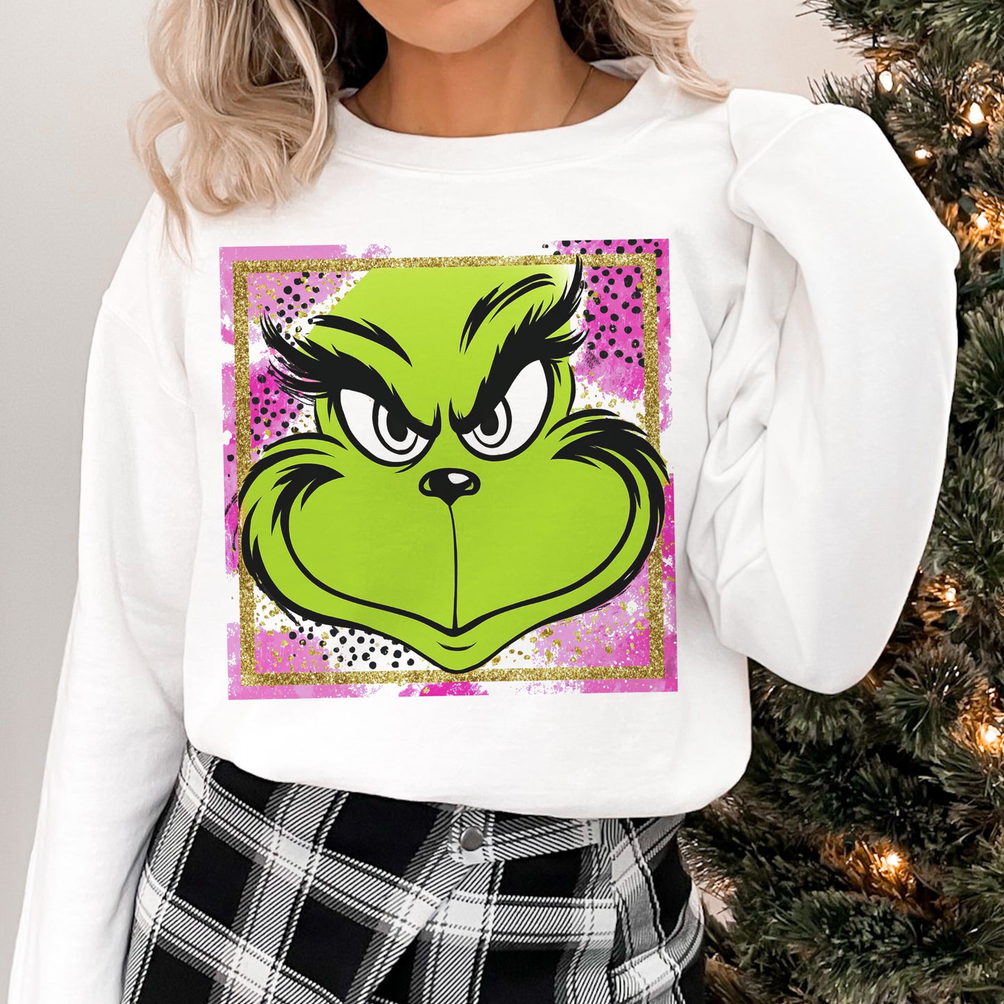 Mean One Energy Sweatshirt