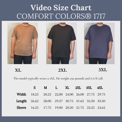 Mijatovic and Sons Adult Tee