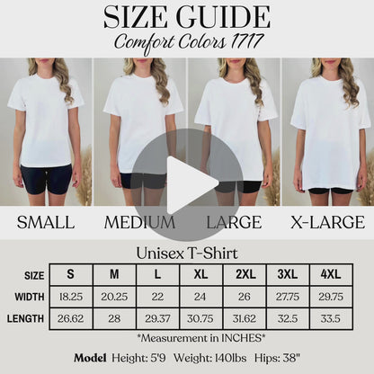 A little more kindness, A little less judgment Tee