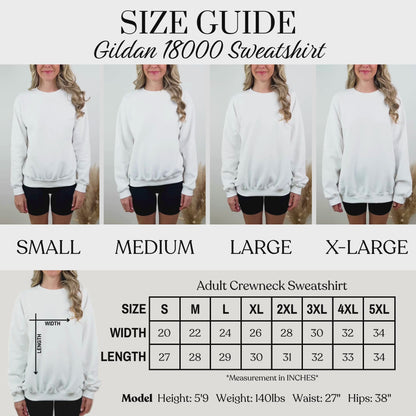 314 Patch Sweatshirt