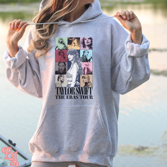 TS Tour