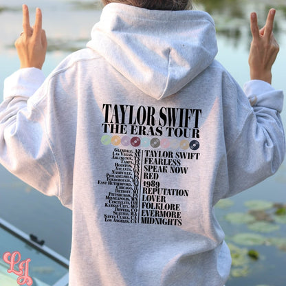 TS Tour