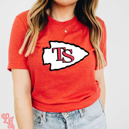 TS KC