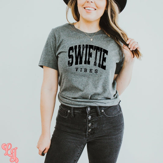 Swiftie Vibes