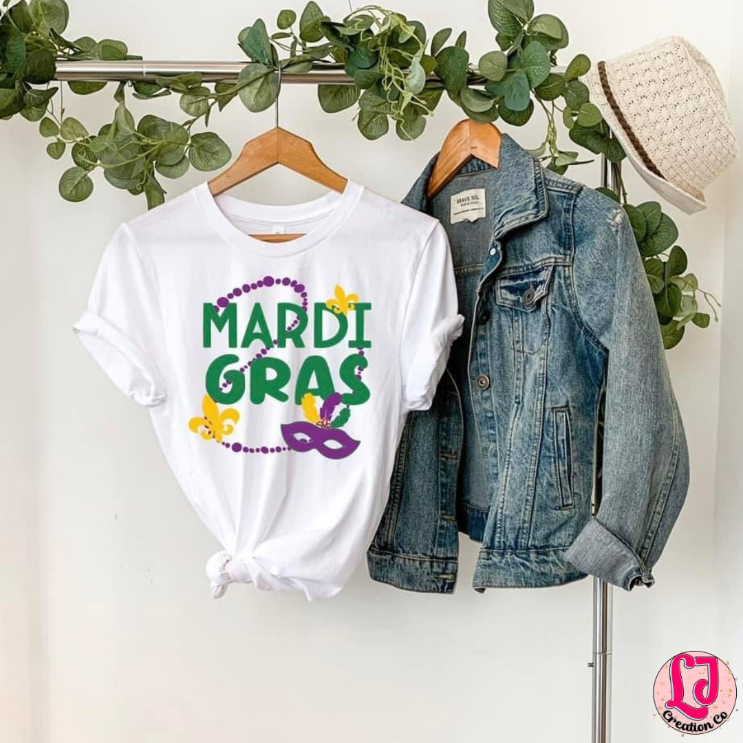 Mardi Gras