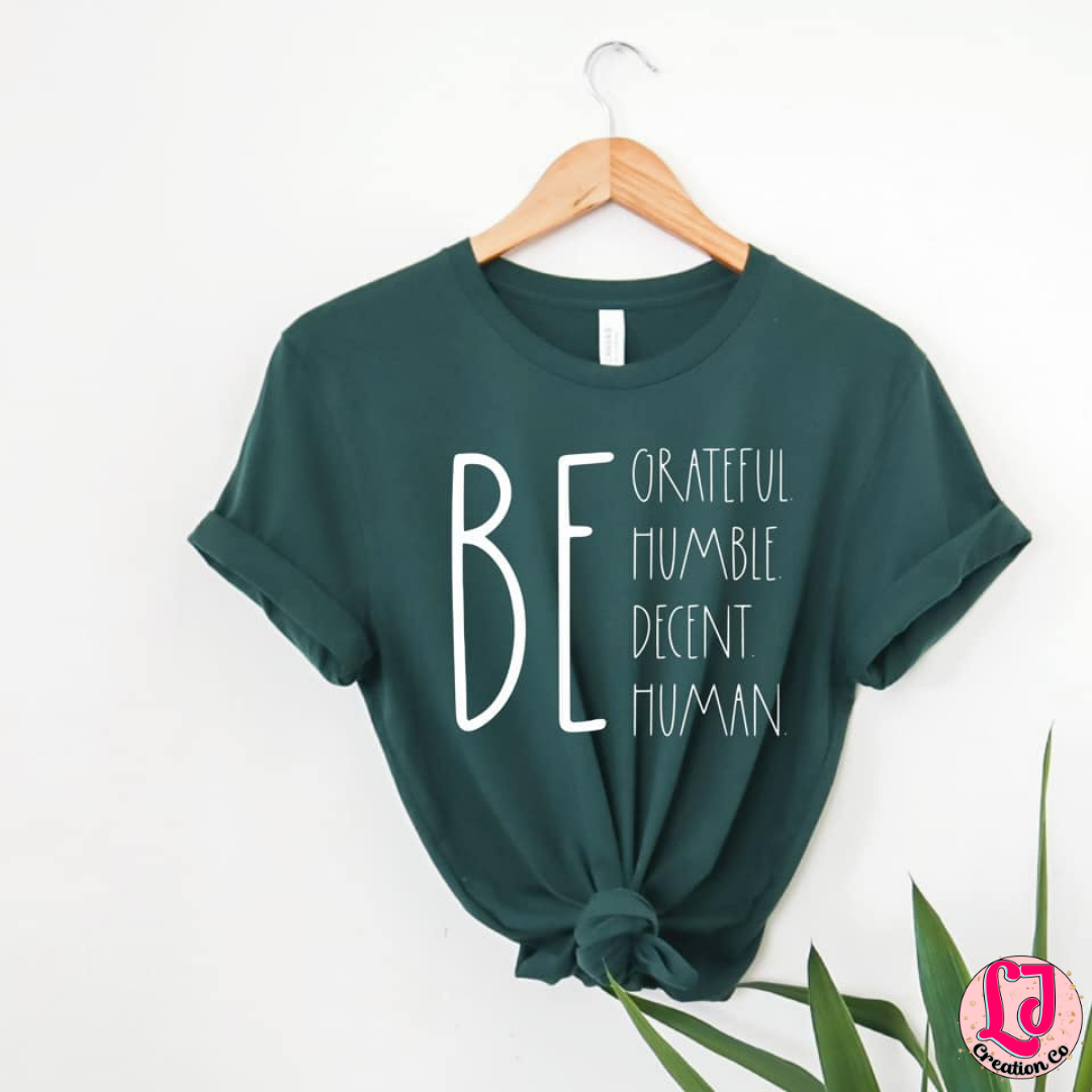 BE..