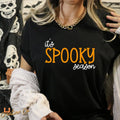 It’s Spooky Season Retro Halloween T-Shirt