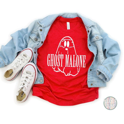Ghost Malone