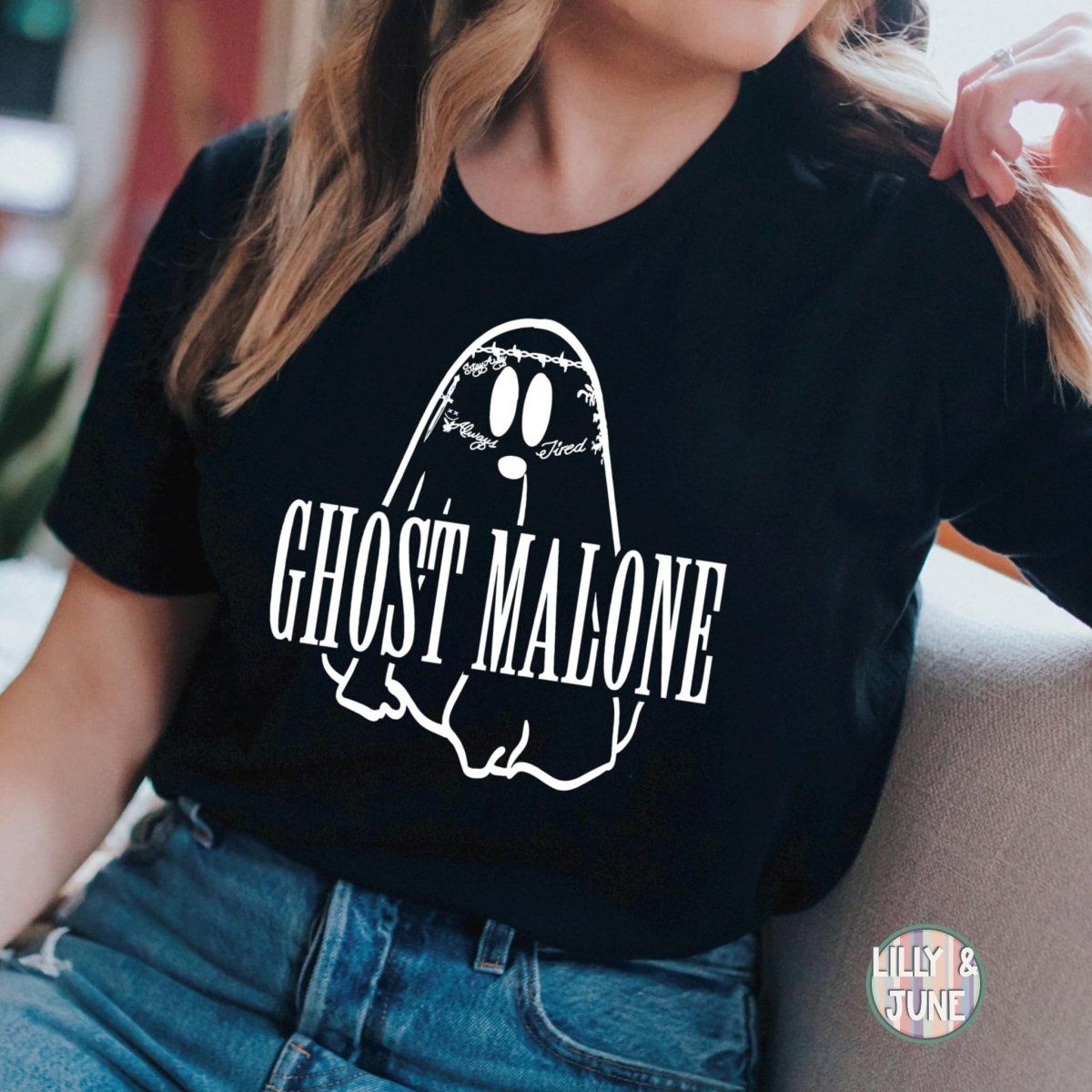 Ghost Malone
