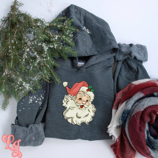 Classic Santa