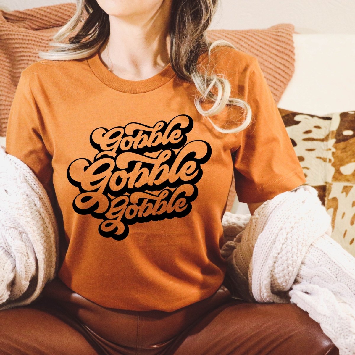 GobbleGobbleGobble