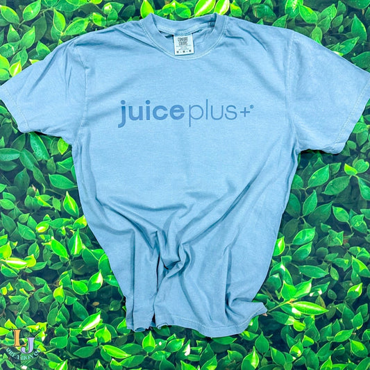 Juice Plus Team Legacy Peak Tee