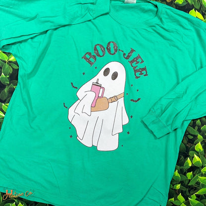 Boo-Jee Ghost