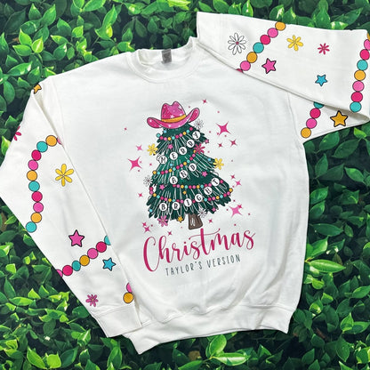 Merry and Bright TS Version
