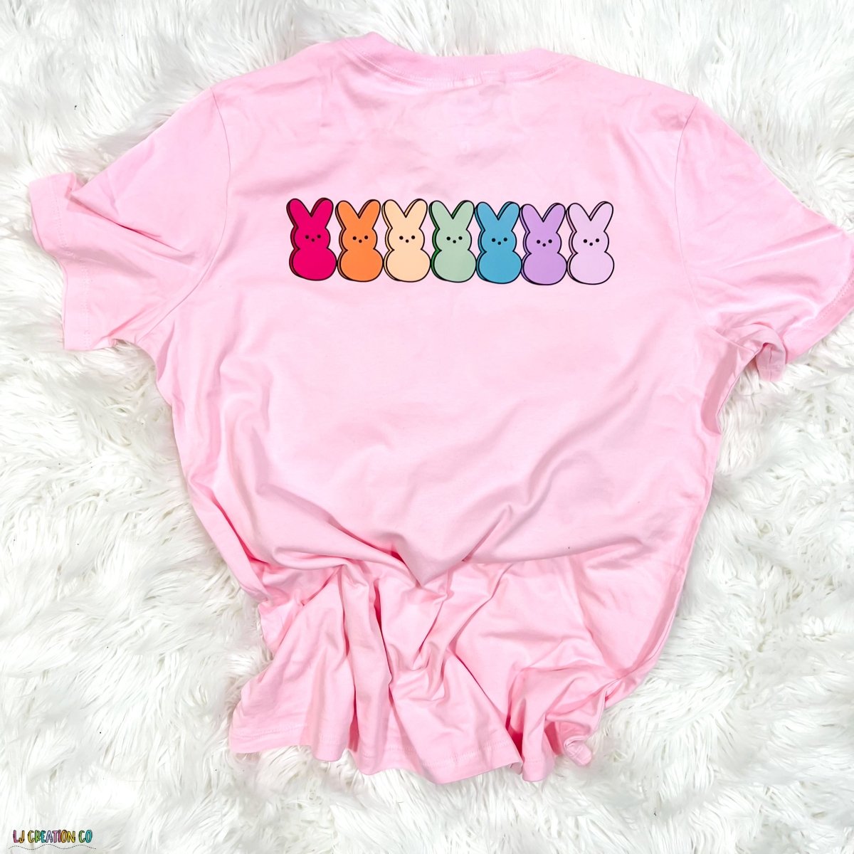 Happy Easter Tee