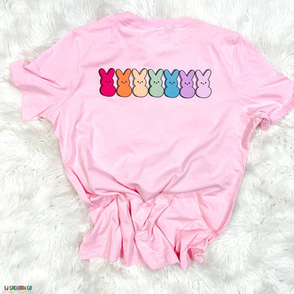 Happy Easter Tee