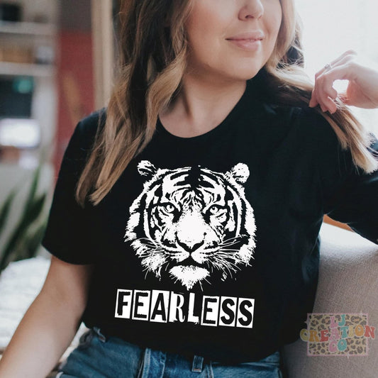 Fearless