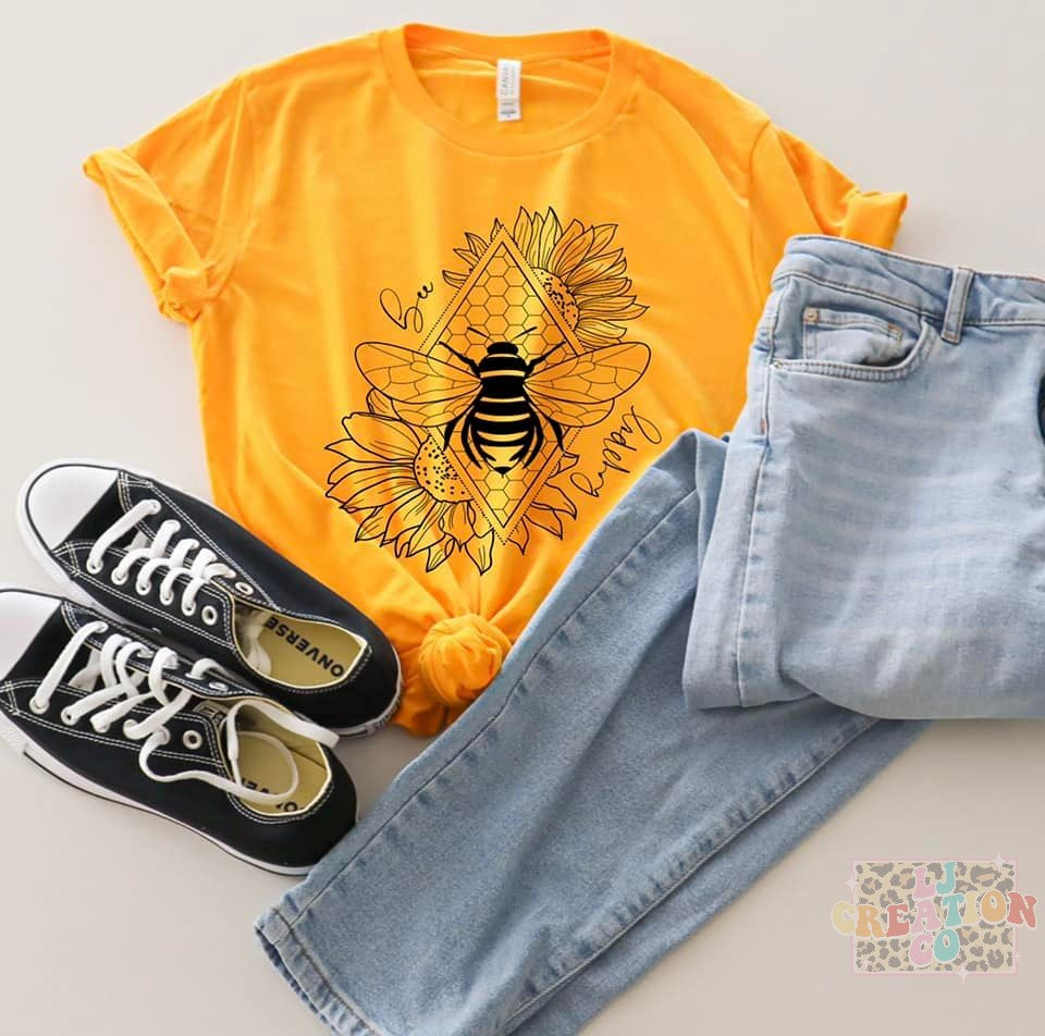 Bee Happy