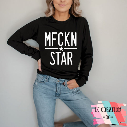 MFCKN STAR