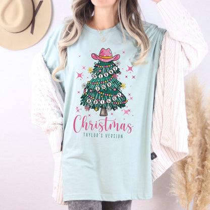 Merry and Bright TS Version
