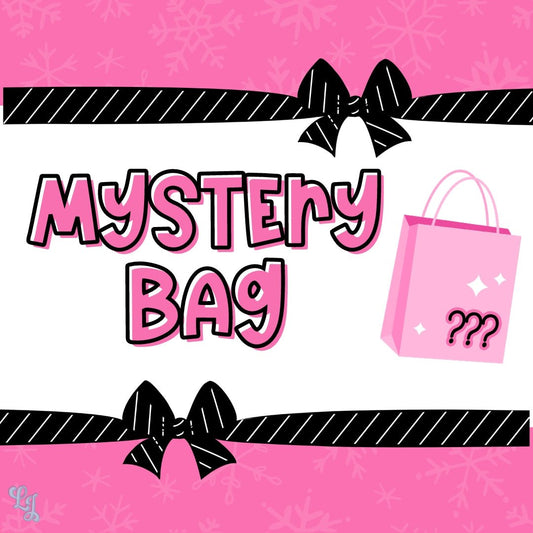 Mystery Bag