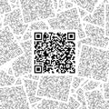 QR Code - Custom Link Stickers