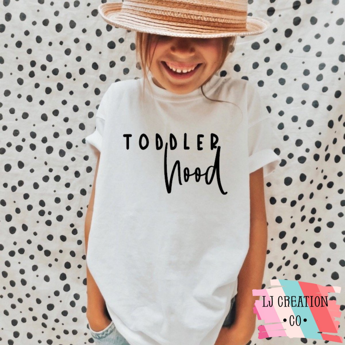 Toddler Hood