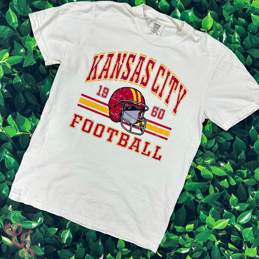 Vintage KC Football