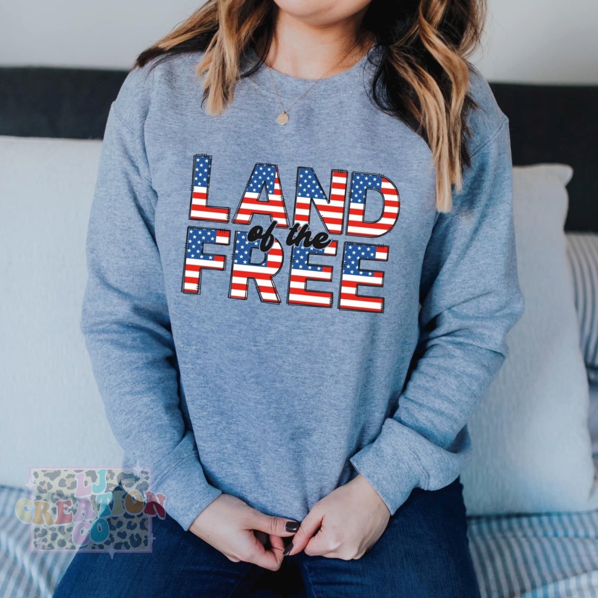 Land of The Free