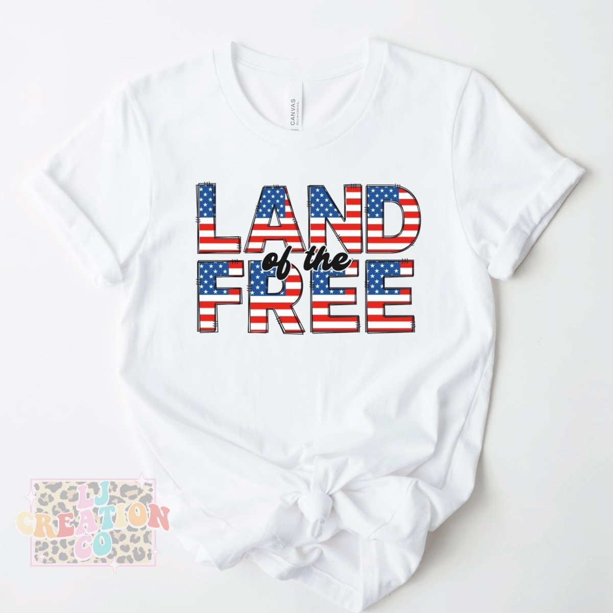 Land of The Free
