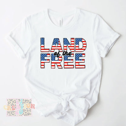 Land of The Free