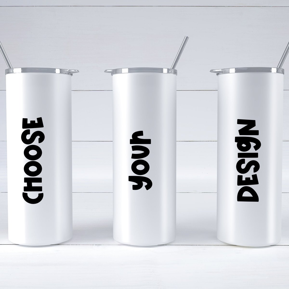 Free Tumbler
