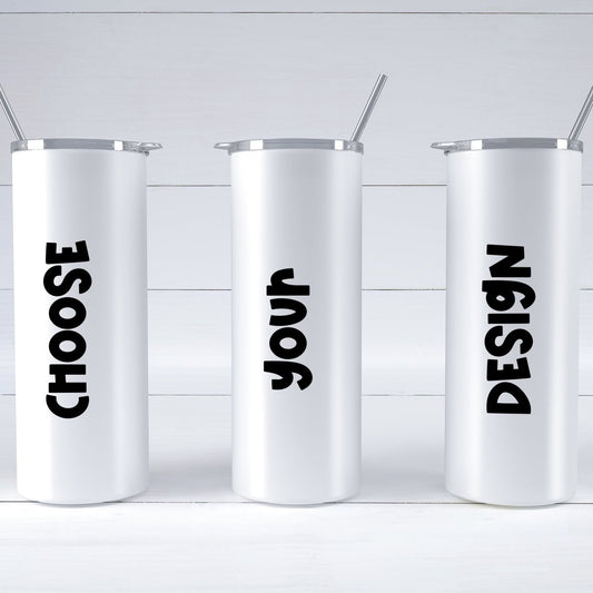 Free Tumbler