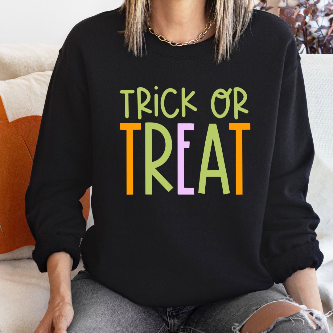 Trick or Treat