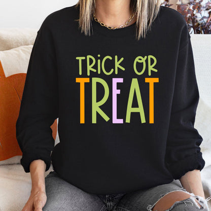 Trick or Treat