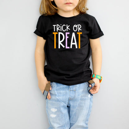Trick or Treat