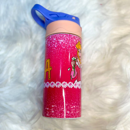 Custom Name Kids Tumbler