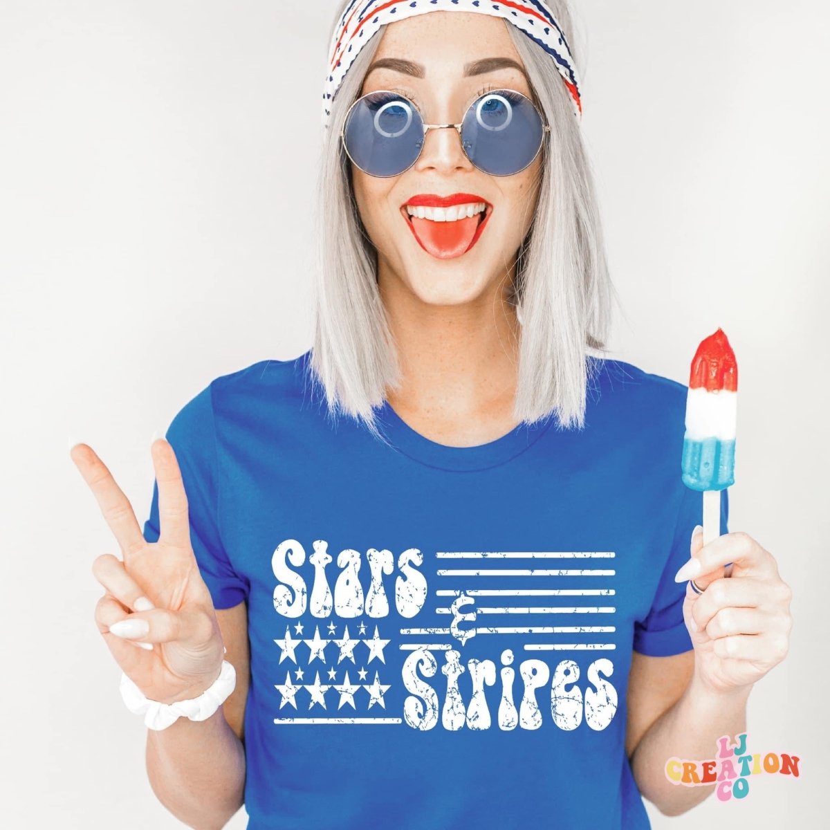 Stars and Stripes