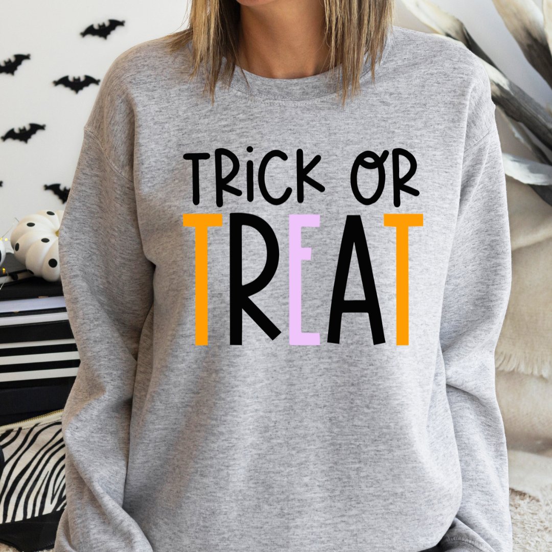 Trick or Treat